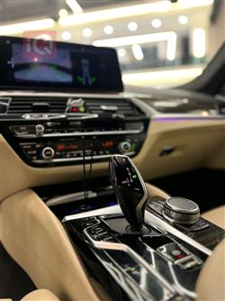 بي ام دبليو الفئة 5